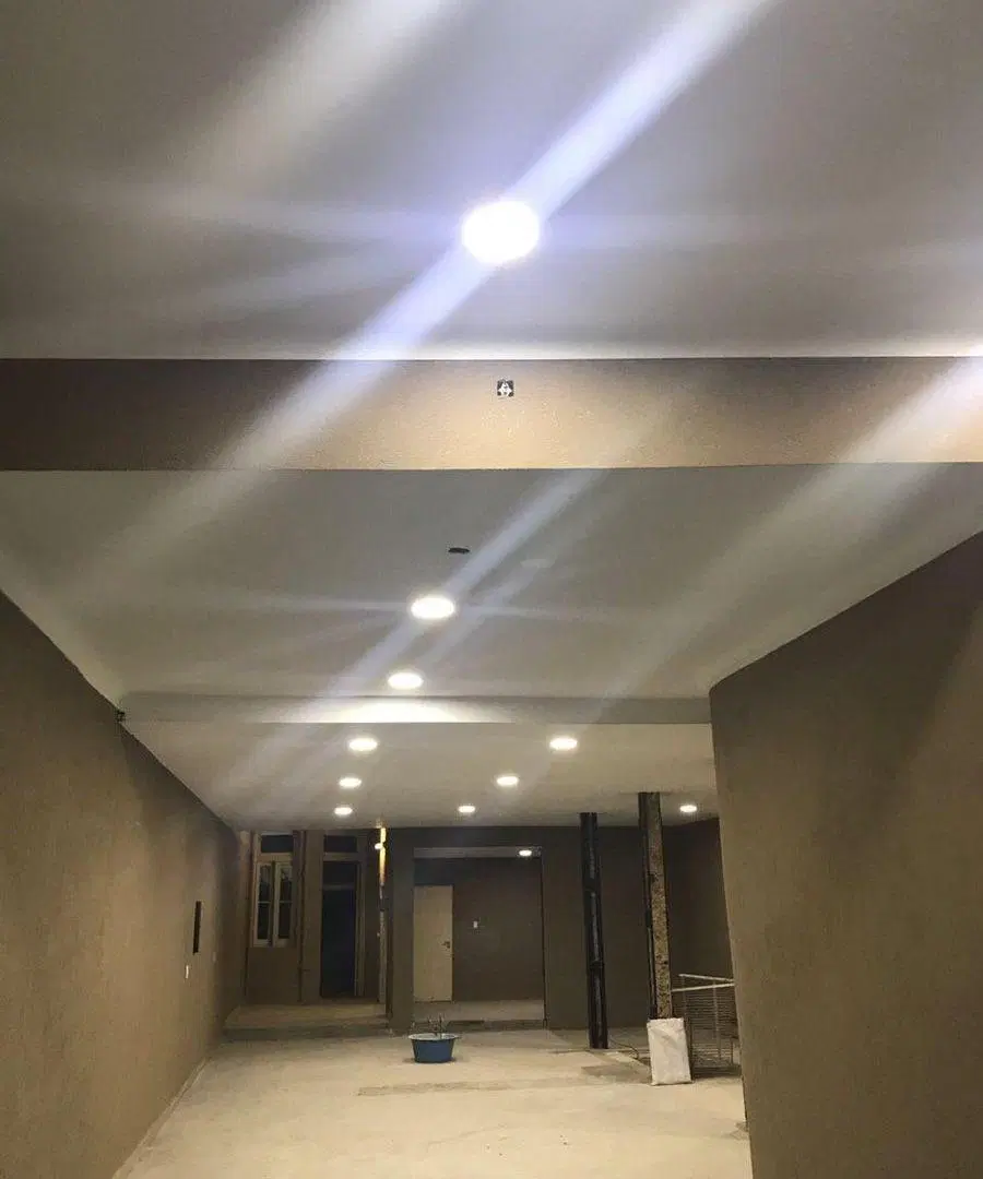 VENTA BALVANERA DEPOSITO O LOCAL PB Y SOTANO 242M2 5