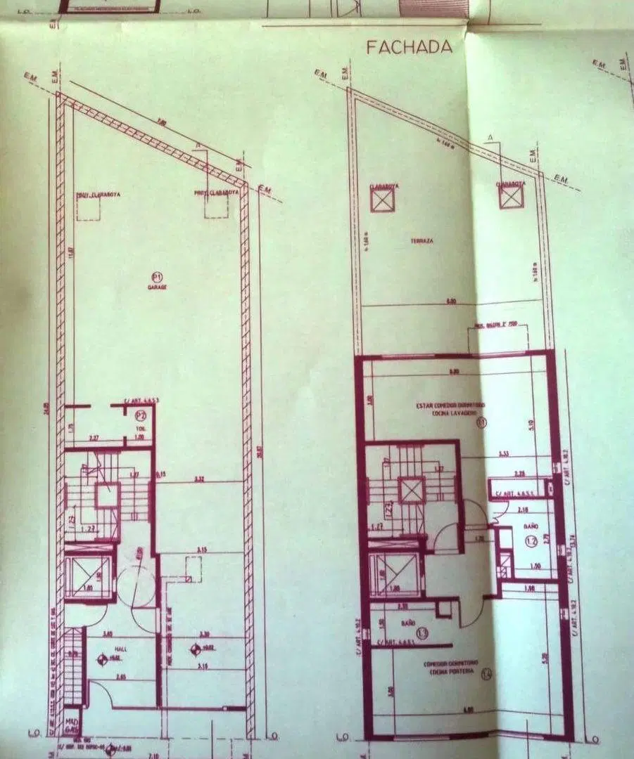 Plano 1