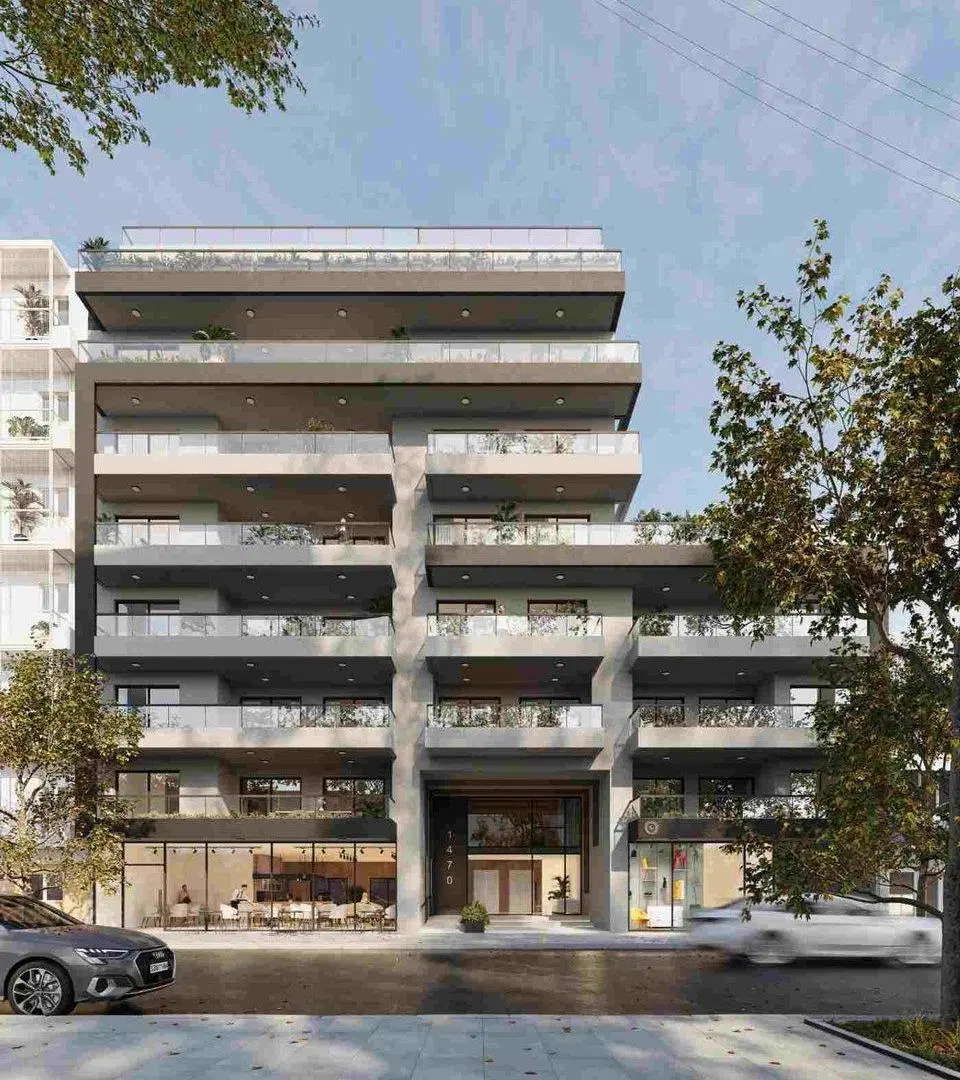 LOCAL COMERCIAL A ESTRENAR COLEGIALES 2