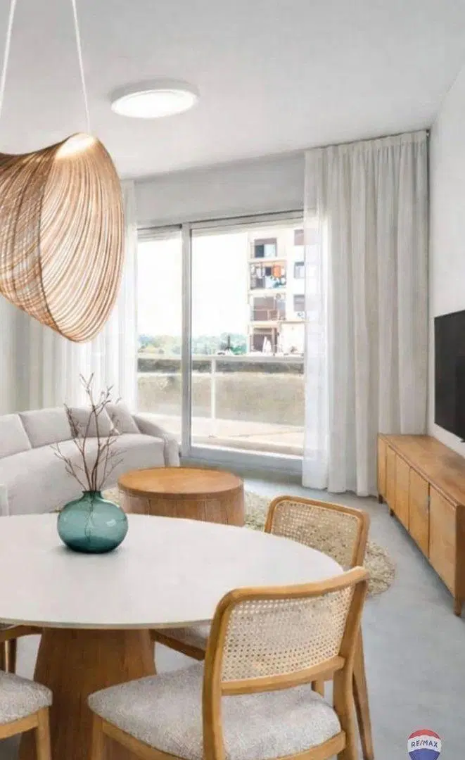 VENTA DPTO PALERMO 2 AMB A ESTR  AMENITIES PREMIUM 3