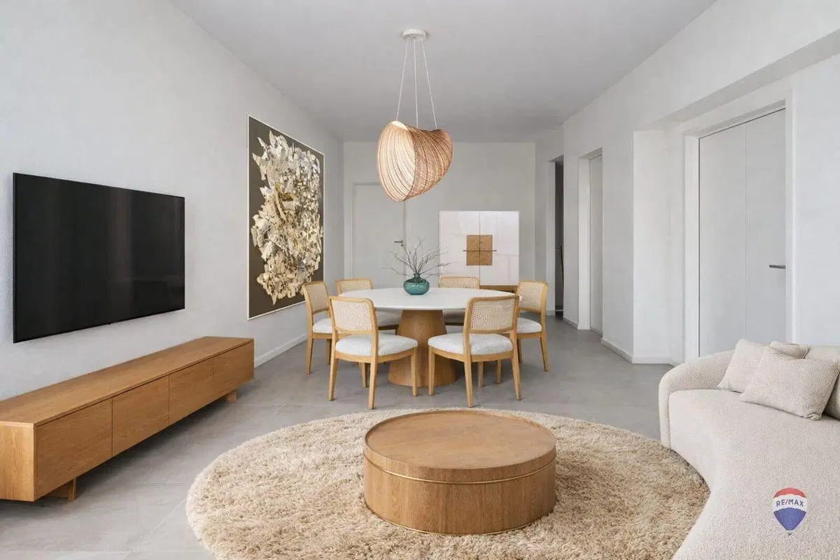 VENTA DPTO PALERMO 2 AMB A ESTR  AMENITIES PREMIUM 5