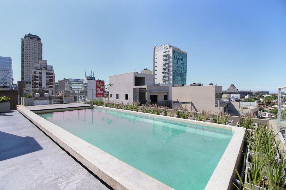 VENTA 2 AMB ESTRENAR AMENITIES NUÑEZ APTO CREDITO