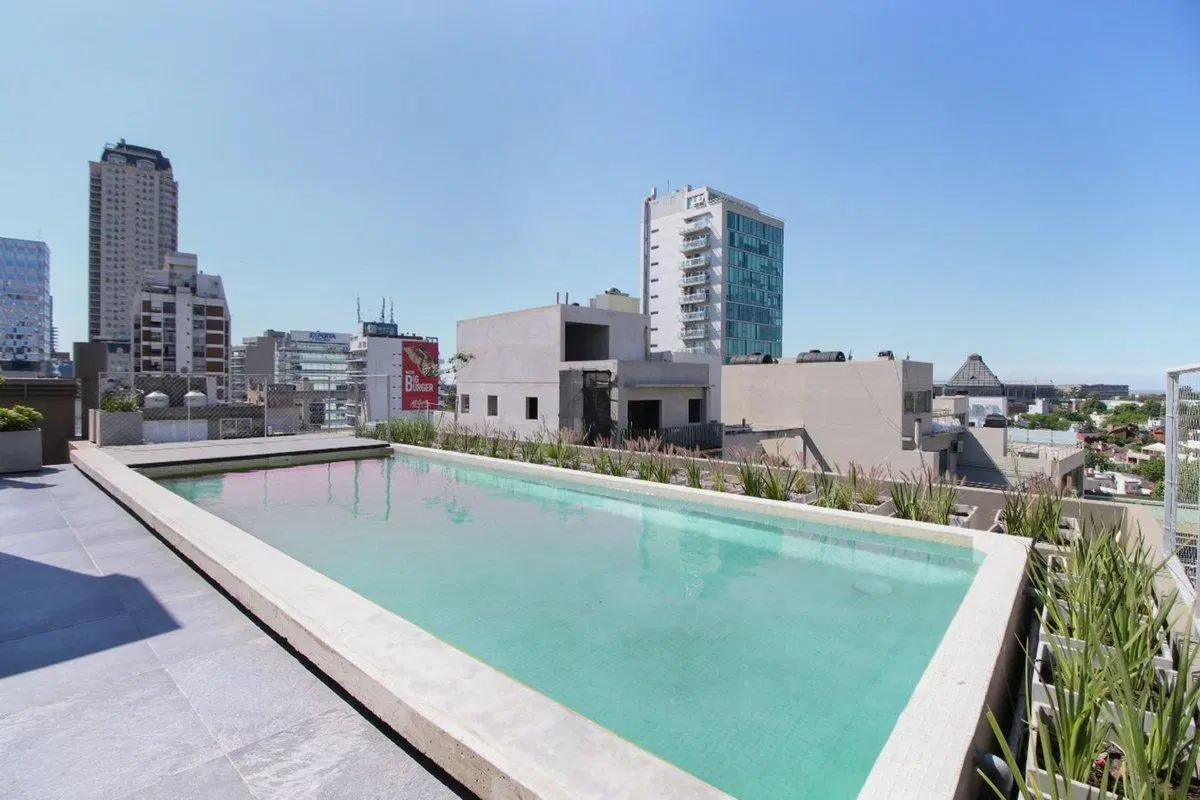VENTA 2 AMB ESTRENAR AMENITIES NUÑEZ APTO CREDITO 2