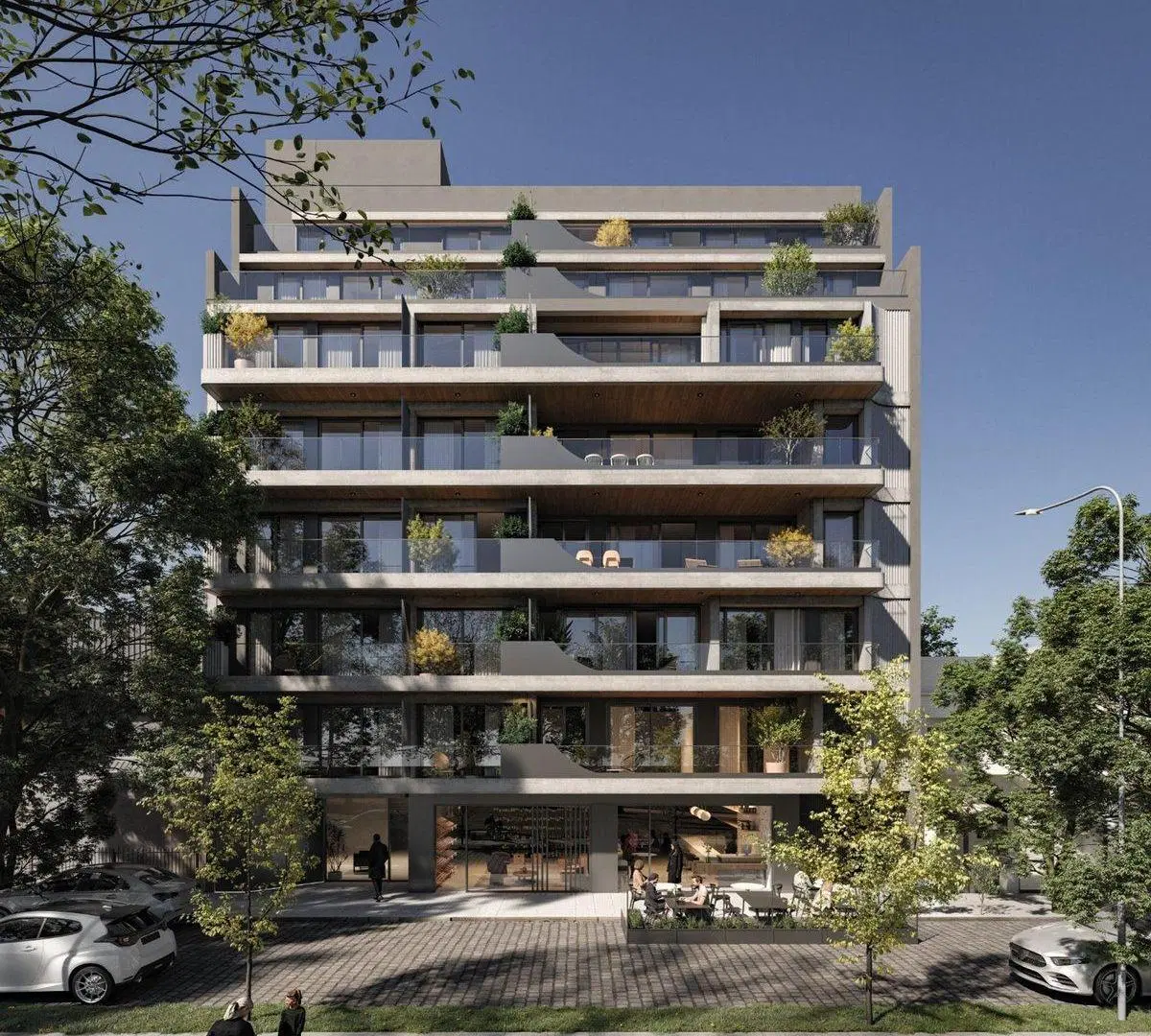 VENTA VILLA URQUIZA DPTO MONOAMBIENTE POZO AMIENIT 2