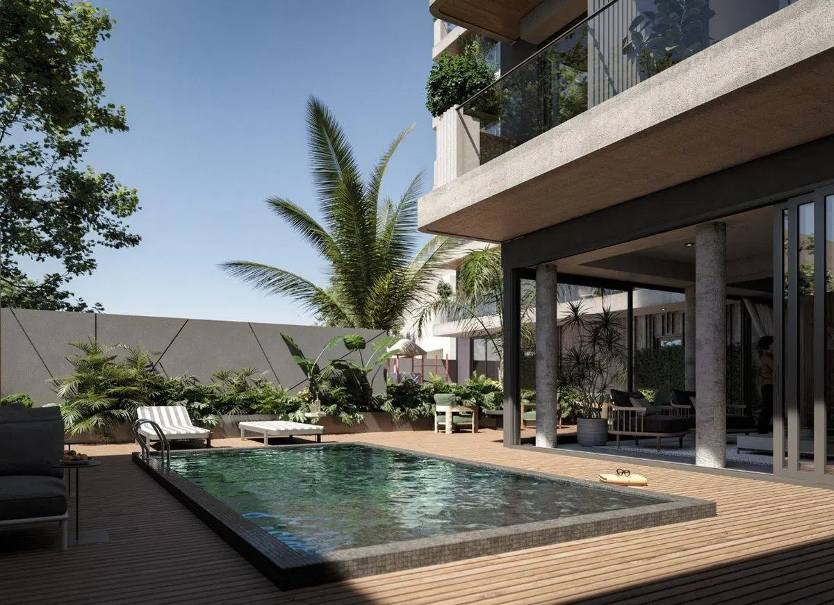 VENTA VILLA URQUIZA DPTO MONOAMBIENTE POZO AMIENIT 5