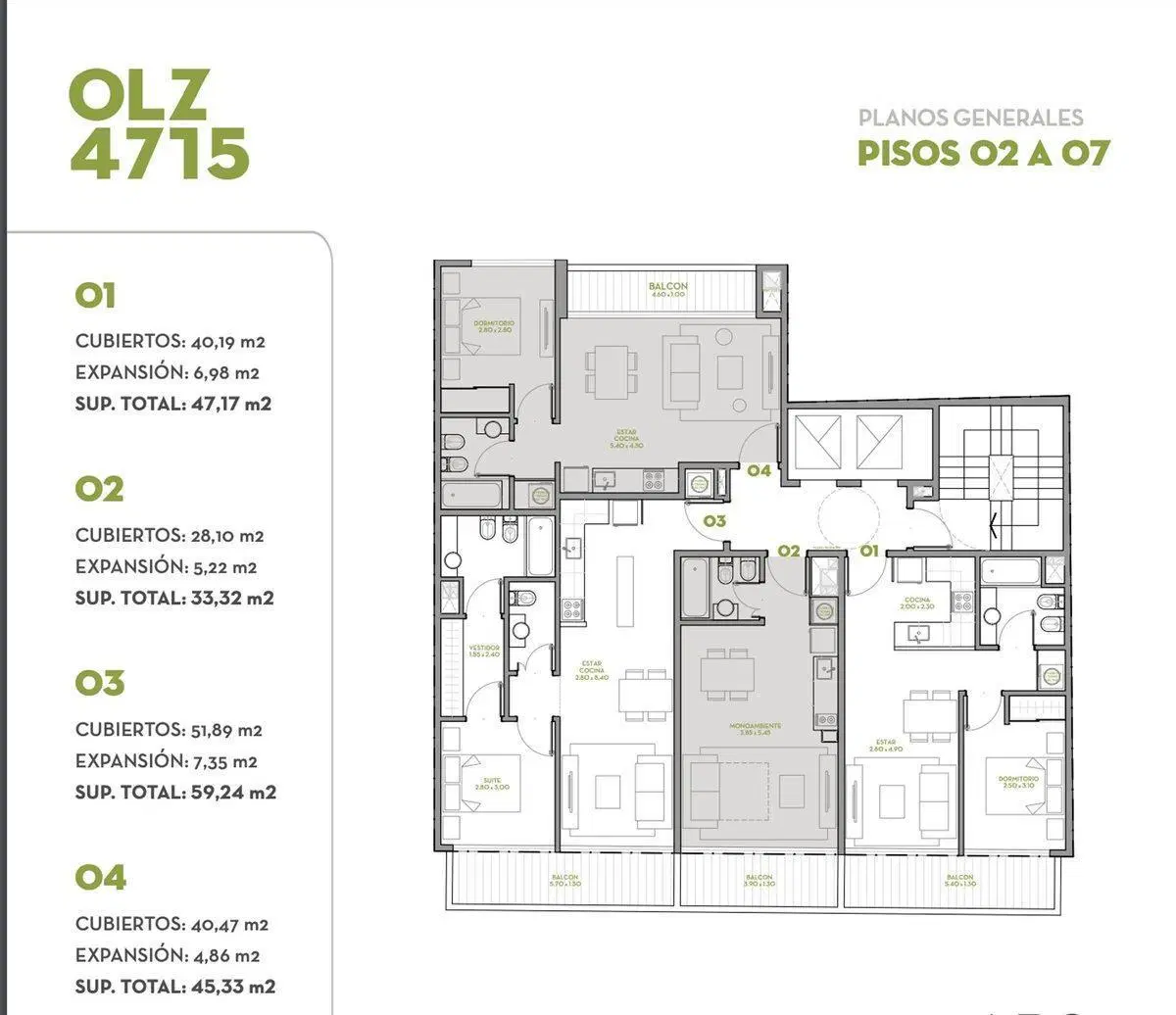 Plano 1