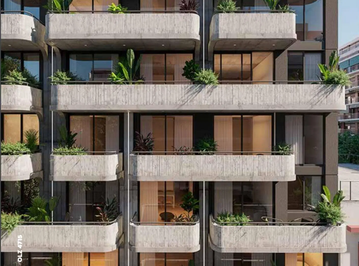 VTA VILLA URQUIZA DPTO MONOAMBIENTE POZO AMENITIES 3