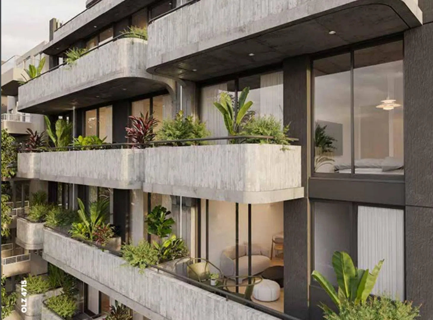 VTA VILLA URQUIZA DPTO MONOAMBIENTE POZO AMENITIES 2