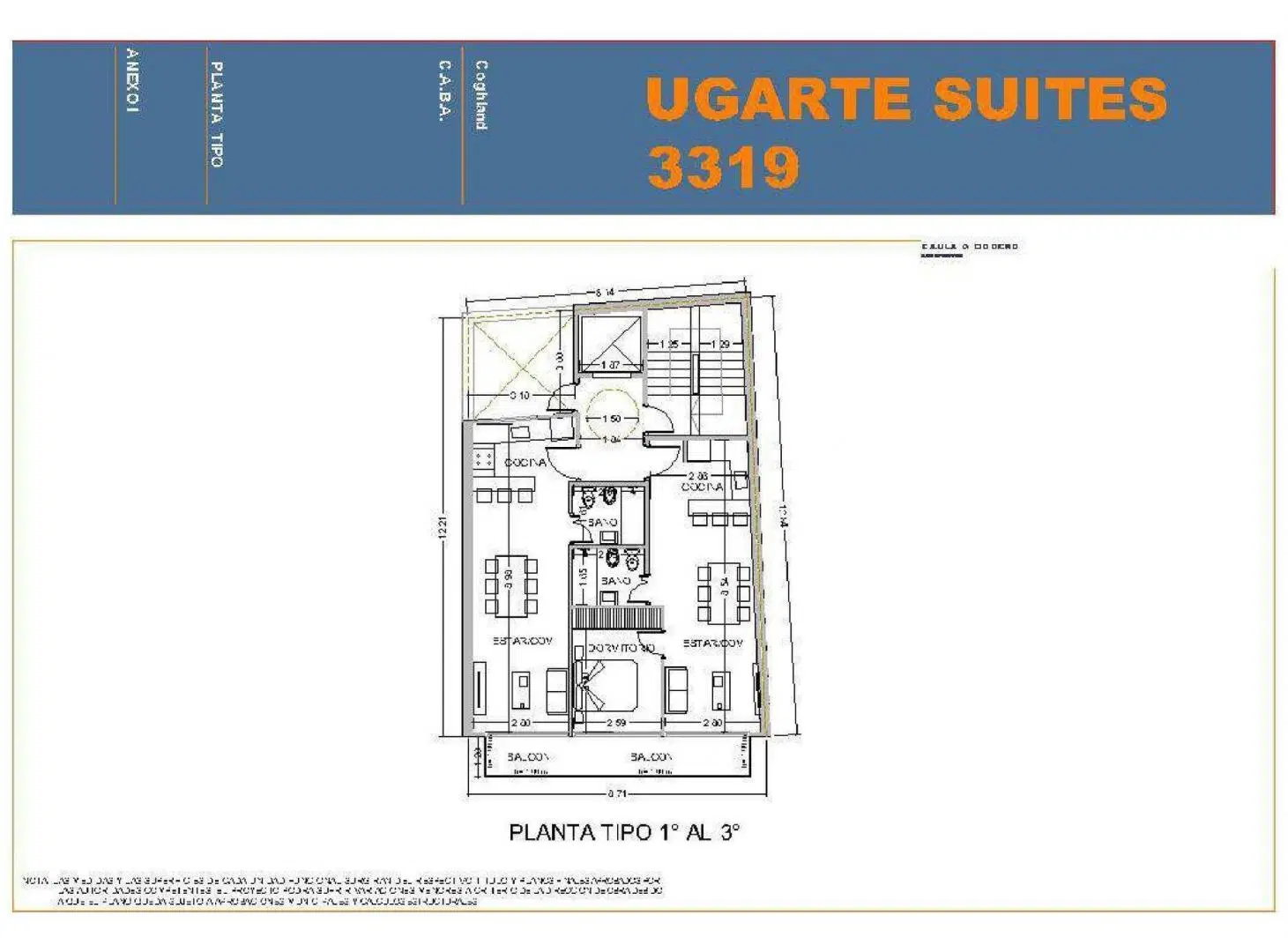 Plano 3