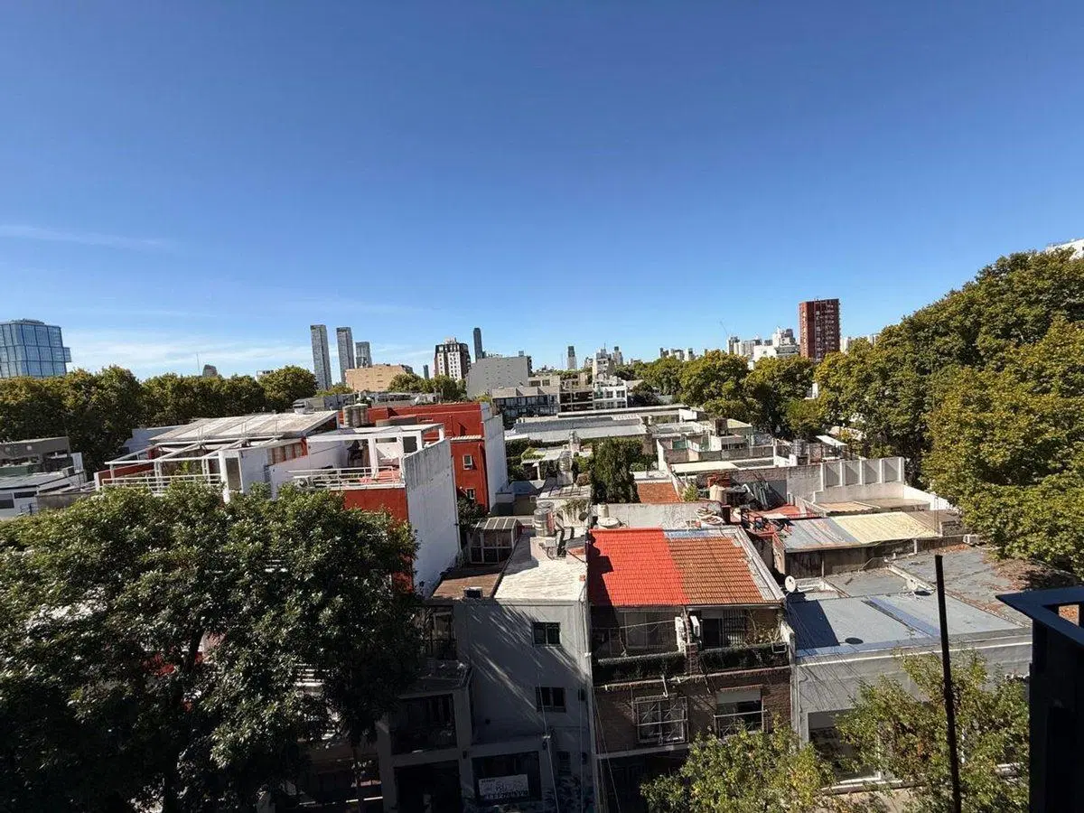 VTA PALERMO MONOAMB AMENITIES PREMIUM PROX ENTREGA 2