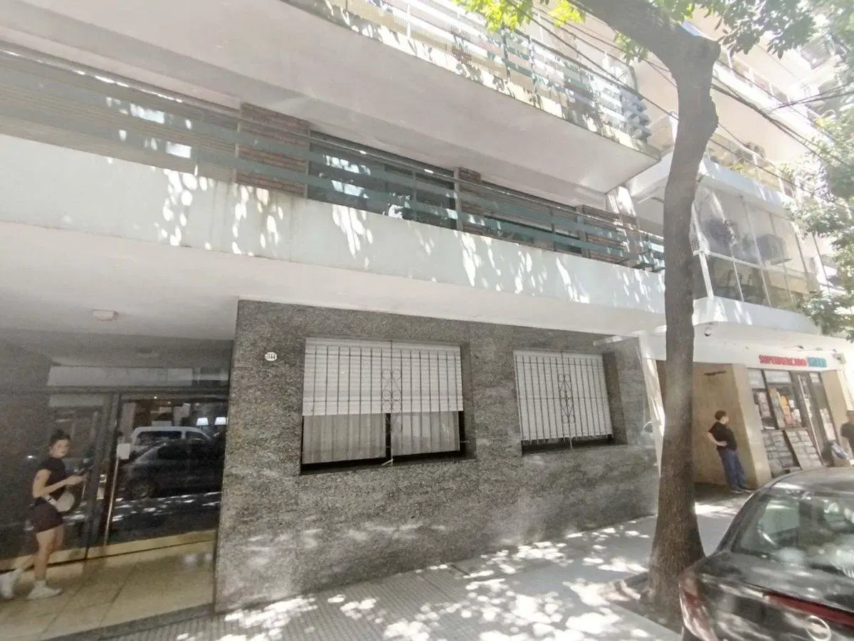 VENTA BARRIO NORTE 3 AMB PB PATIO AL FRENTE 3