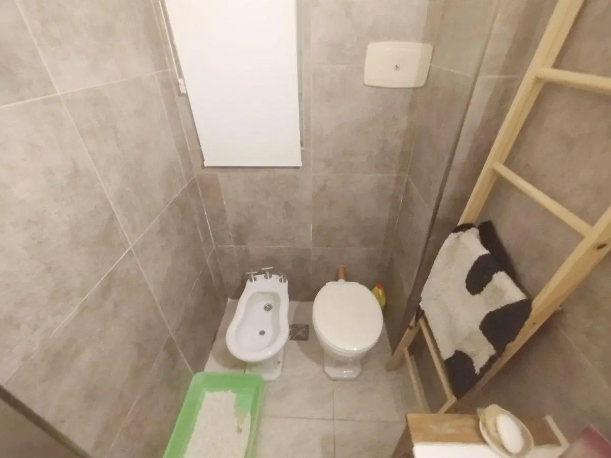 VENTA BARRIO NORTE 3 AMB PB PATIO AL FRENTE 5