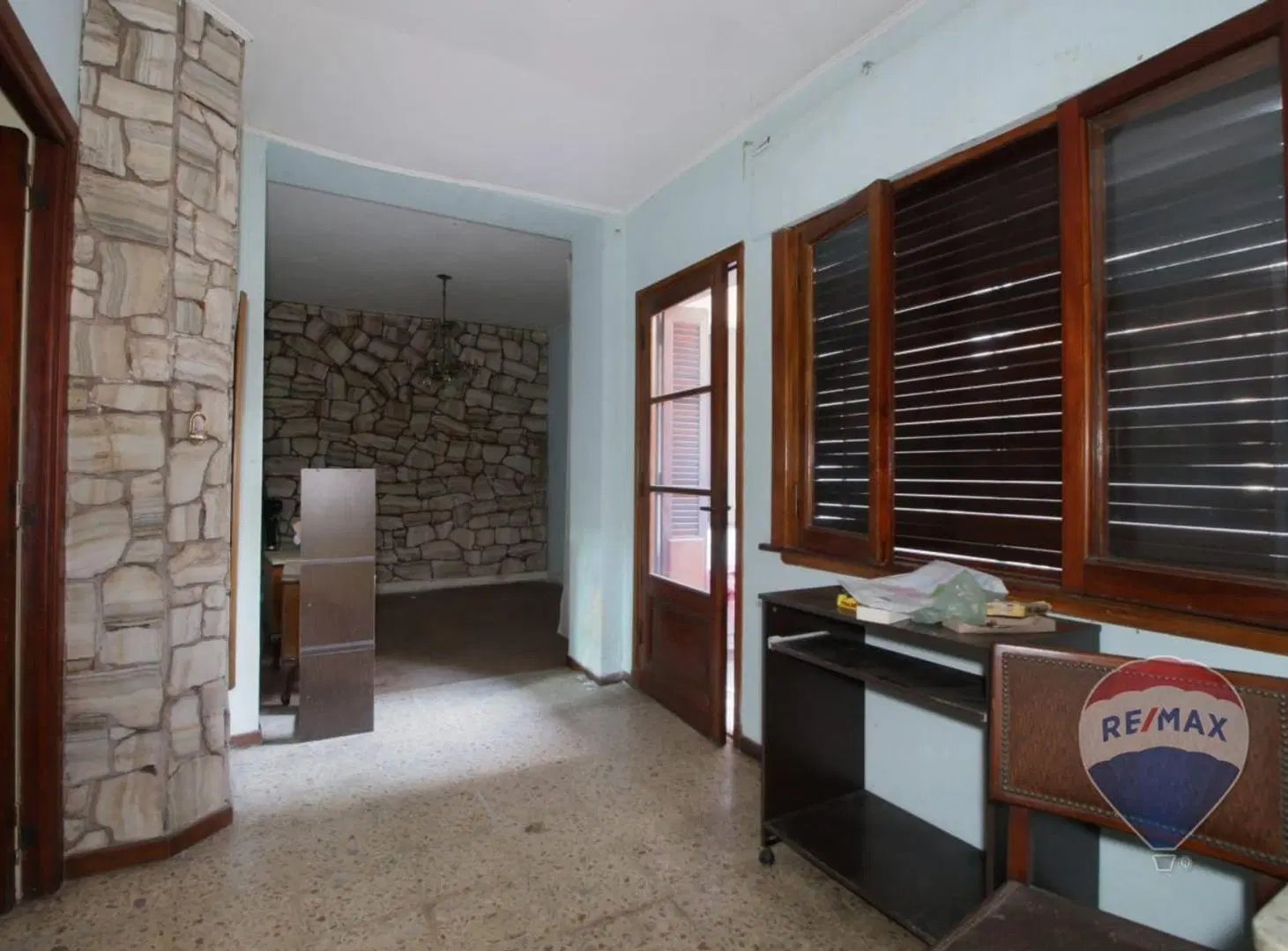VENTA 3 PHs FLORESTA EN LOTE PROPIO ACEPTA PERMUTA 4
