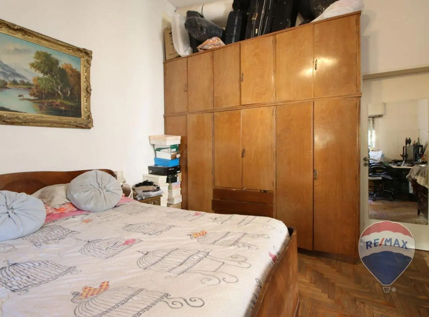 VENTA 3 PHs FLORESTA EN LOTE PROPIO ACEPTA PERMUTA 8