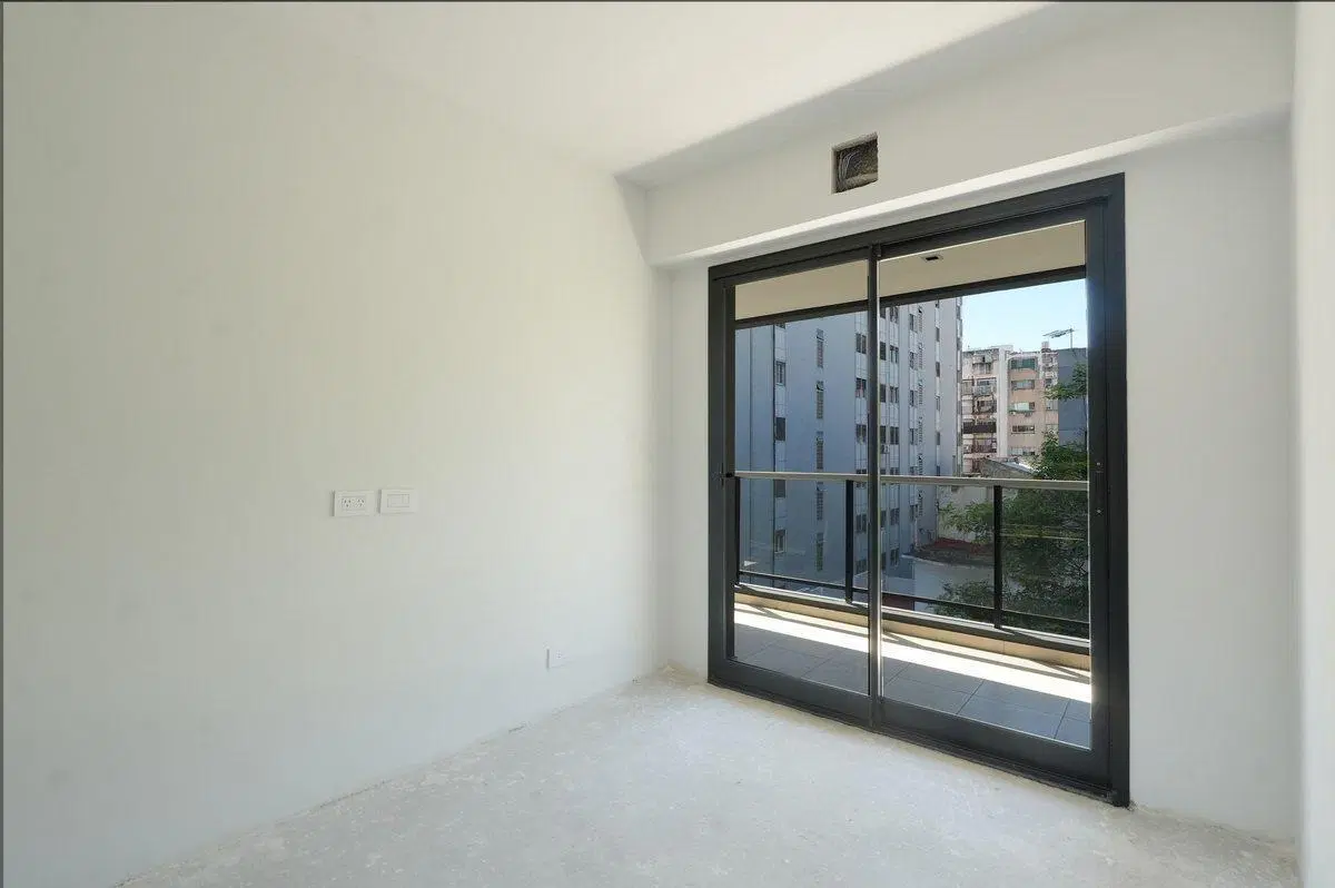 VENTA DPTO 3 AMB ESTRENAR AMENITIES MET V.CRESPO 3