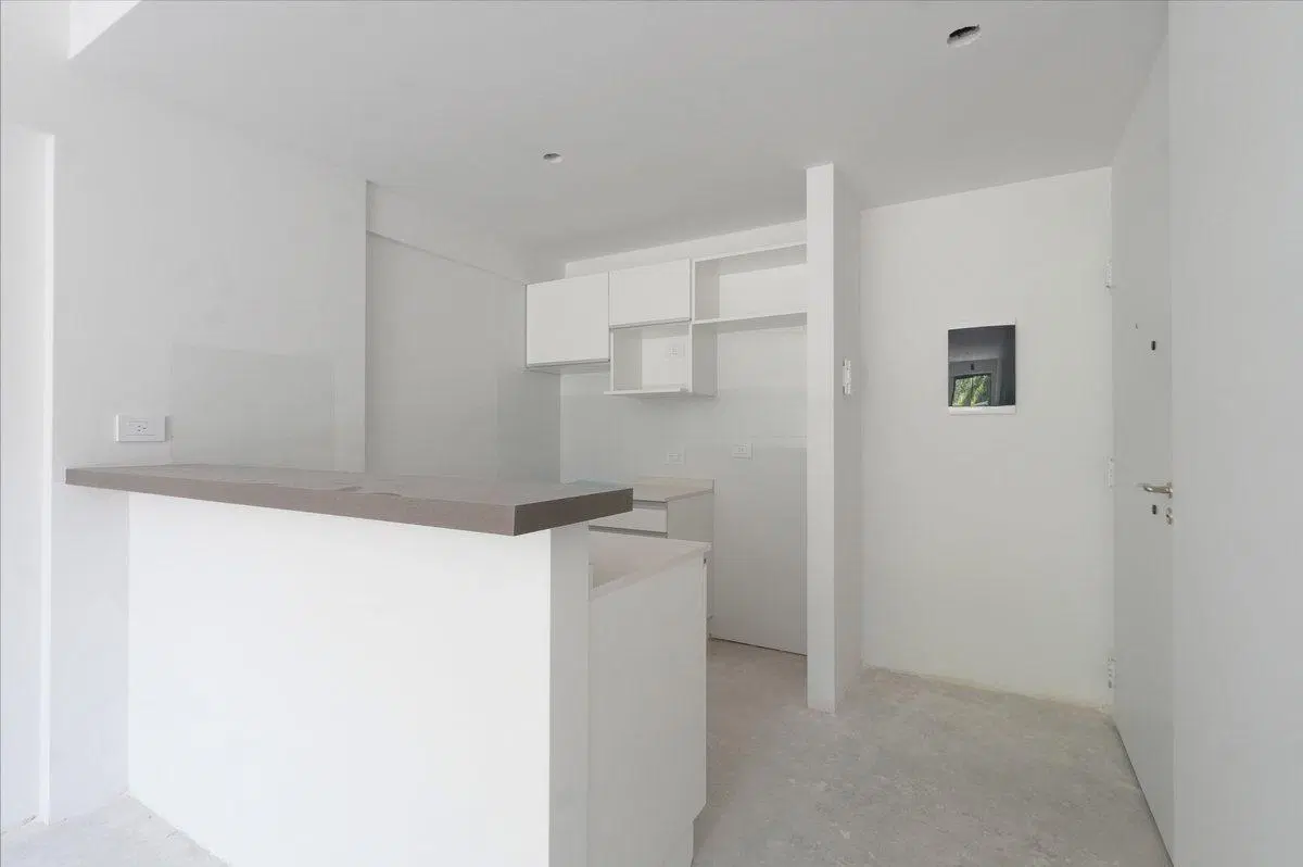 VENTA DPTO 3 AMB ESTRENAR AMENITIES MET V.CRESPO 5