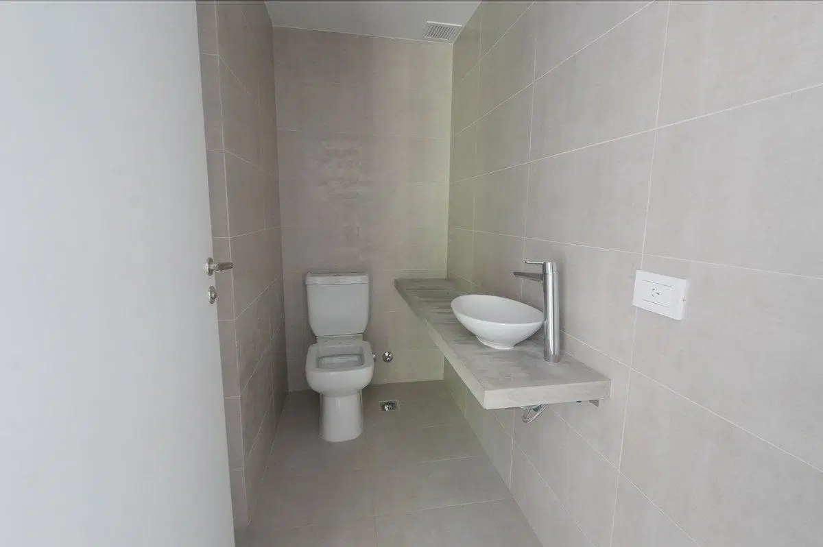 VENTA DPTO 3 AMB ESTRENAR AMENITIES MET V.CRESPO 4