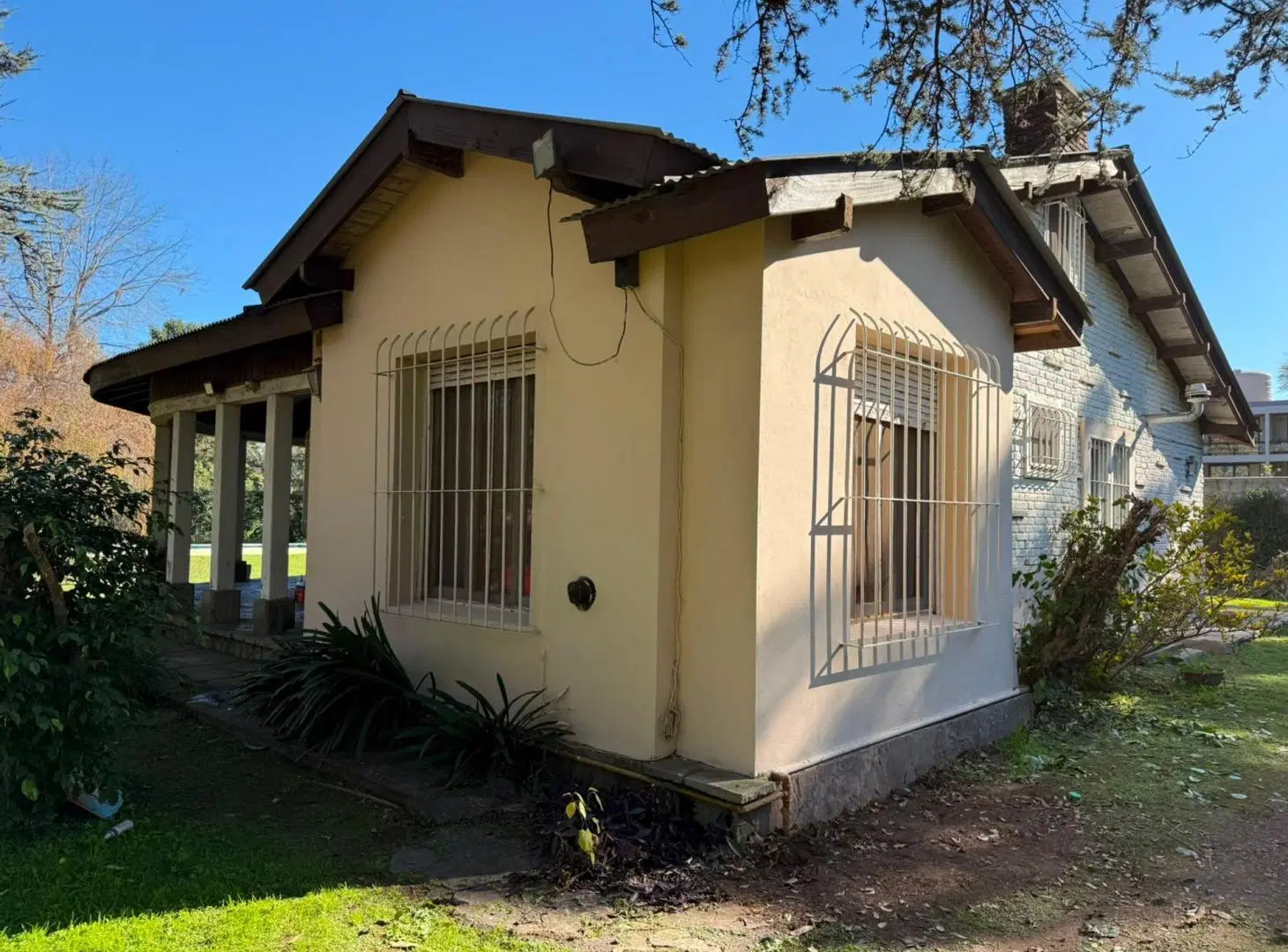 VENTA CASA QUINTA LOTE 1600M2 MORENO OPORTUNIDAD 2