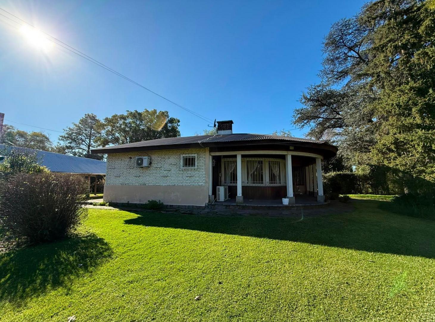 VENTA CASA QUINTA LOTE 1600M2 MORENO OPORTUNIDAD
