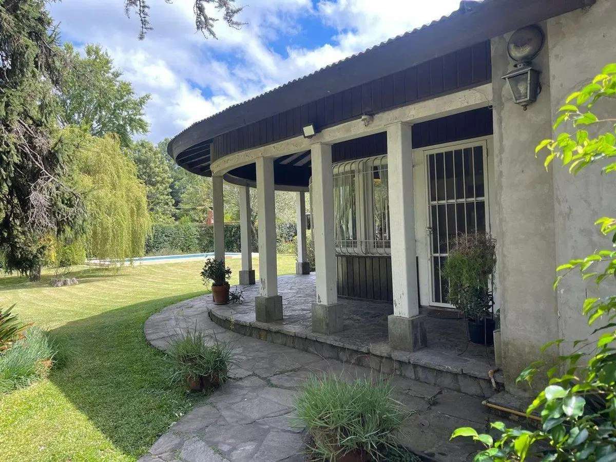 VENTA CASA QUINTA LOTE 1600M2 MORENO OPORTUNIDAD 4