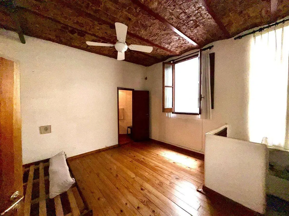 VTA SAN TELMO PH TIPO CASA LOFT DOBLE ALTURA PATIO 5