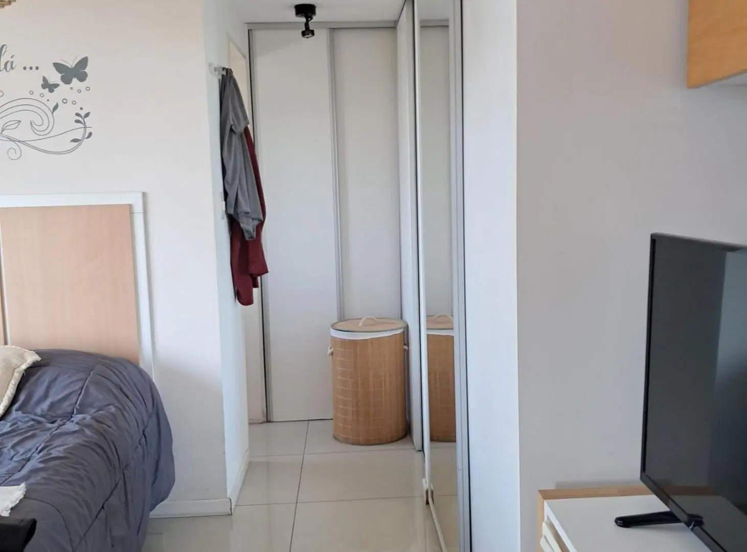ALQUILER 1 AMB BALCON APTO/PROF AMENIT SAN ISIDRO 5