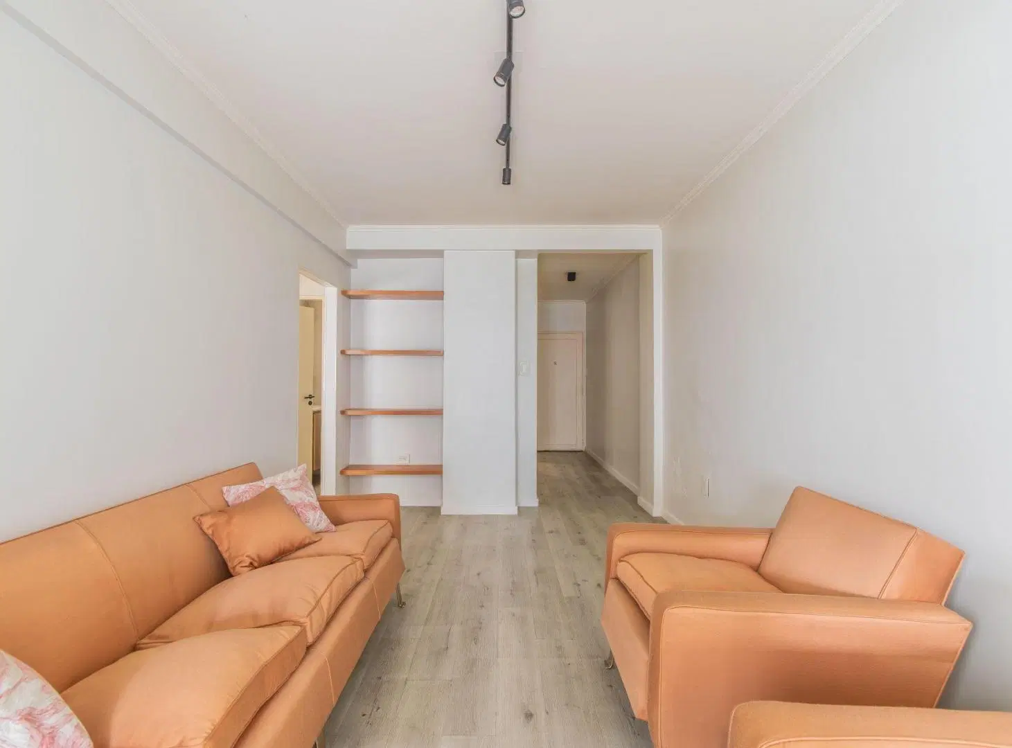 VENTA 3 AMB CON TERRAZA PROPIA Y ESTUDIO SAN TELMO 5