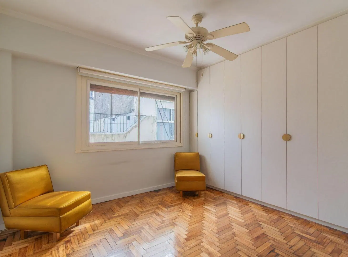 VENTA 3 AMB CON TERRAZA PROPIA Y ESTUDIO SAN TELMO 2