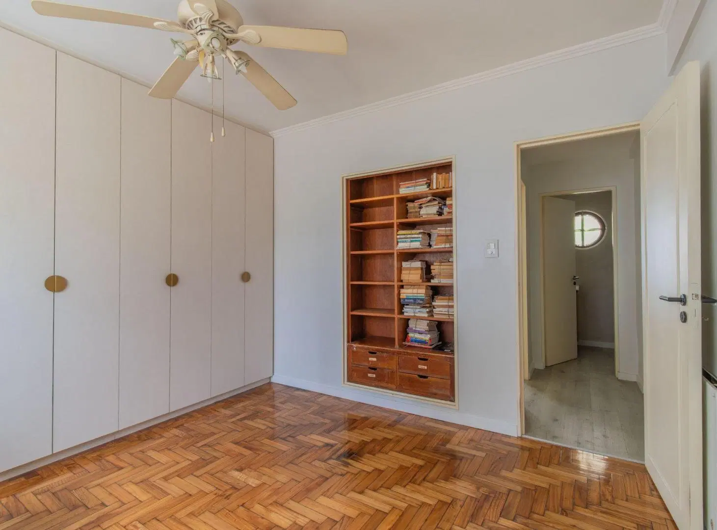 VENTA 3 AMB CON TERRAZA PROPIA Y ESTUDIO SAN TELMO 4