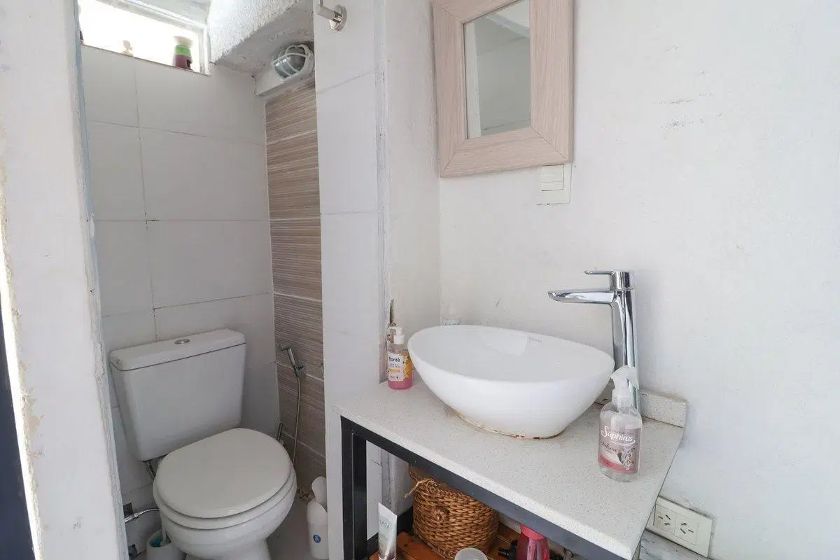 VENTA PH TIPO CASA 5 AMB. SAN ANDRES - SAN MARTIN 8