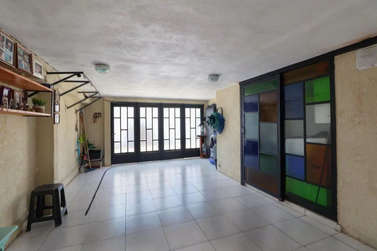 VENTA PH TIPO CASA 5 AMB. SAN ANDRES - SAN MARTIN 5
