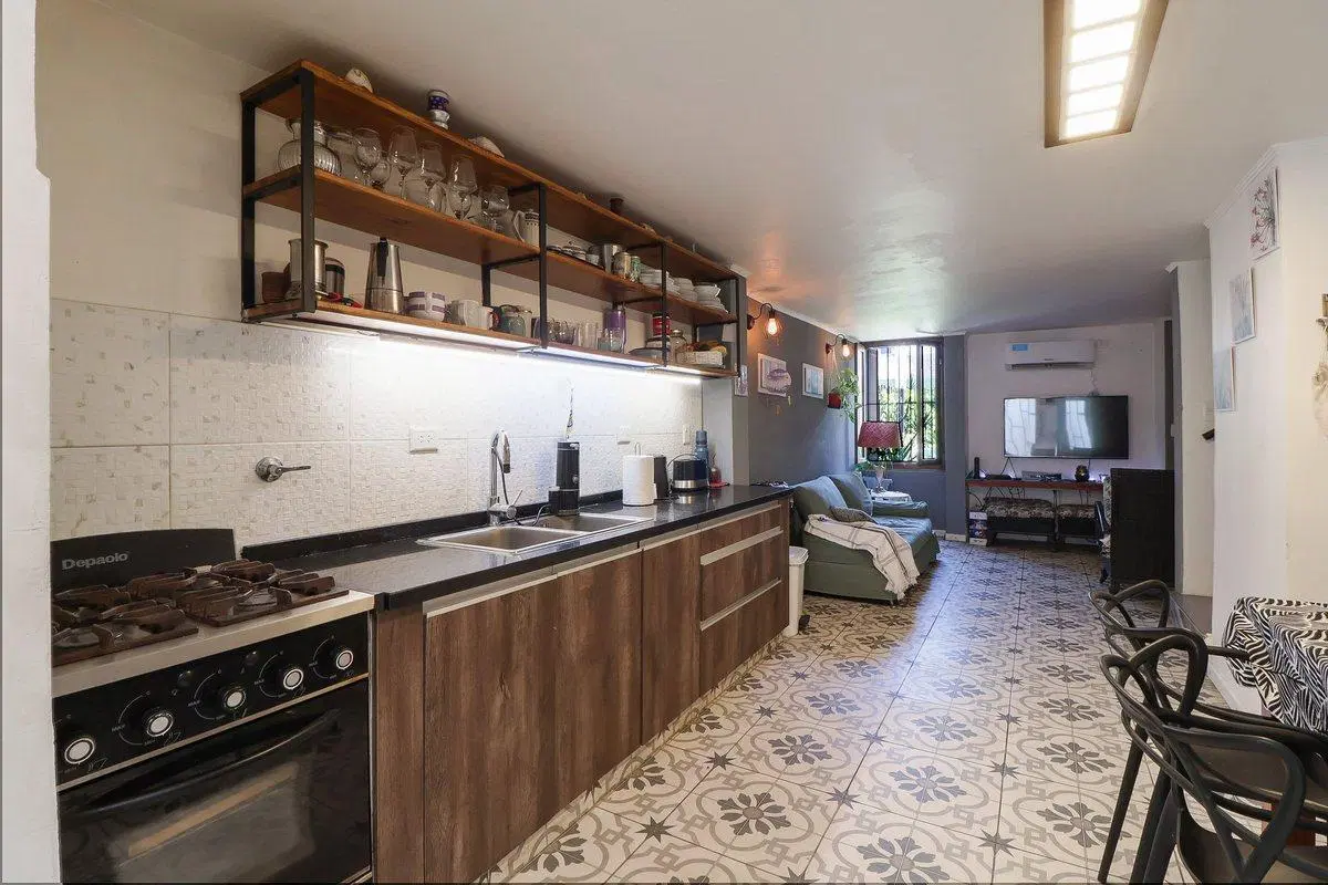 VENTA PH TIPO CASA 5 AMB. SAN ANDRES - SAN MARTIN 3