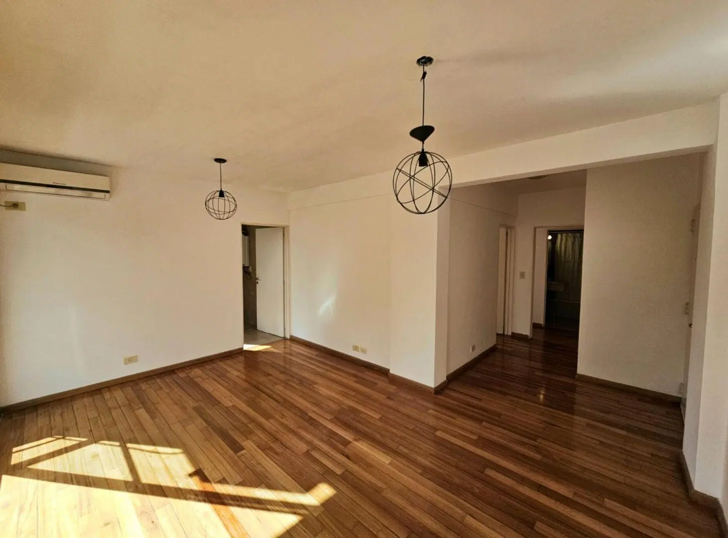 Venta 3 AMB Suite 2 Baños Cochera Doble Parrilla 3