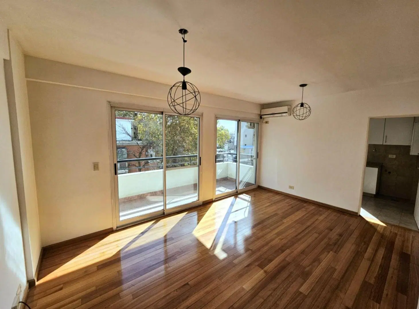 Venta 3 AMB Suite 2 Baños Cochera Doble Parrilla 2