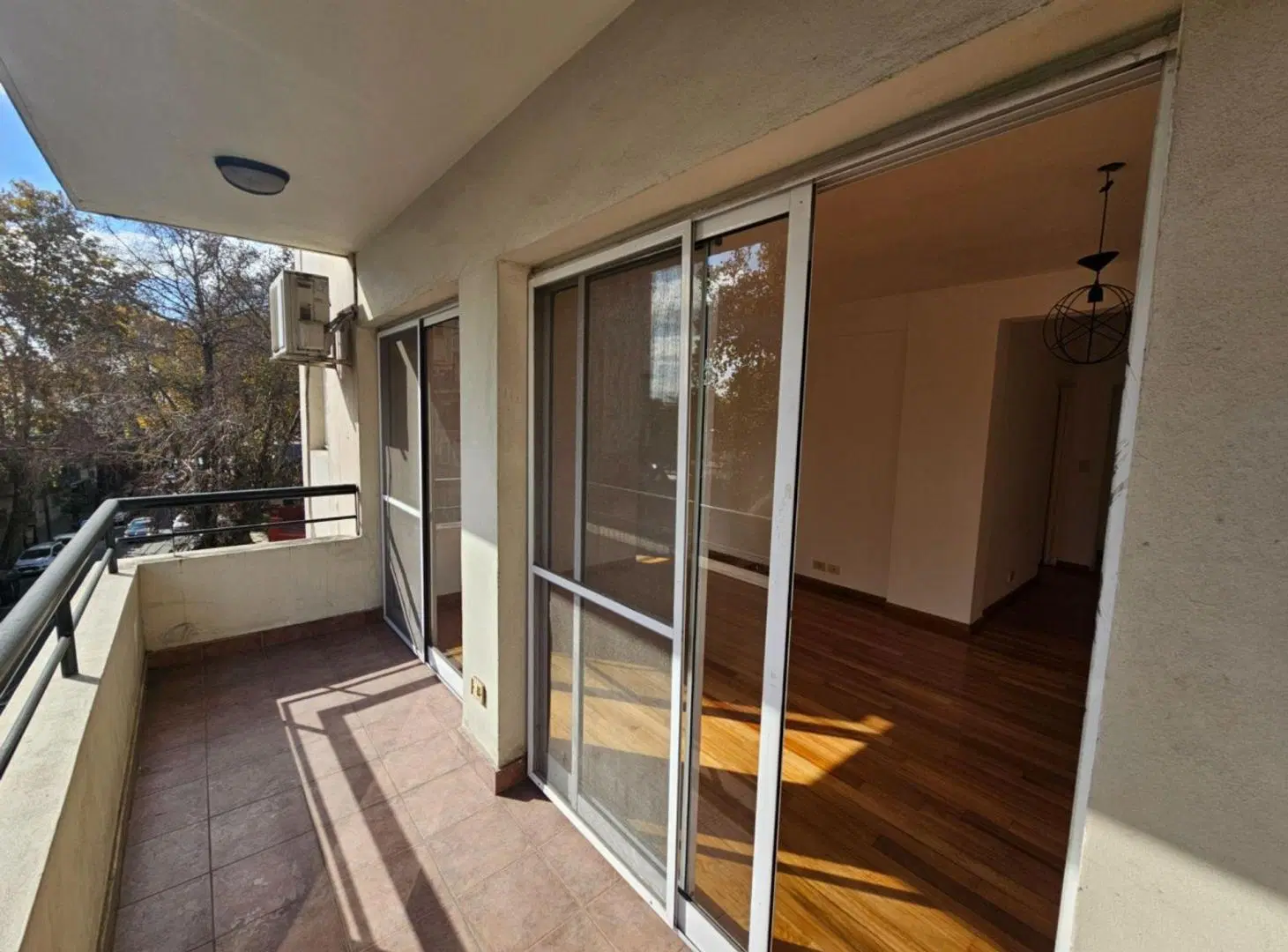 Venta 3 AMB Suite 2 Baños Cochera Doble Parrilla 4