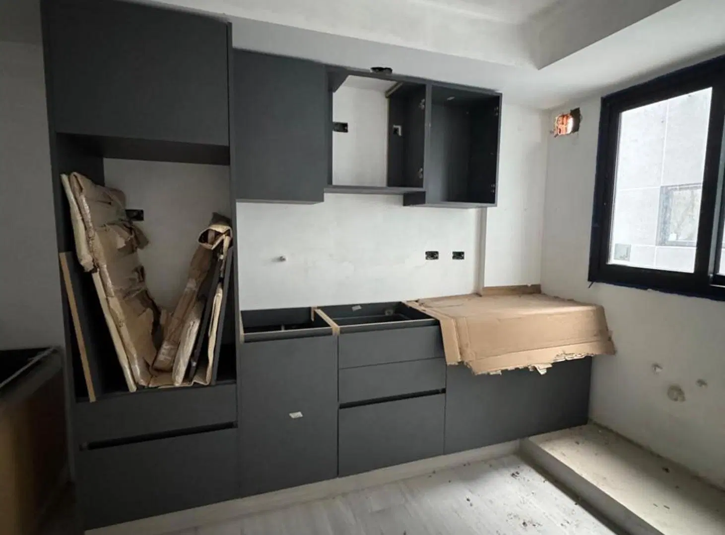 VENTA 4 AMB C/DEP  BALCON TERRAZA COCHERA NUÑEZ 2