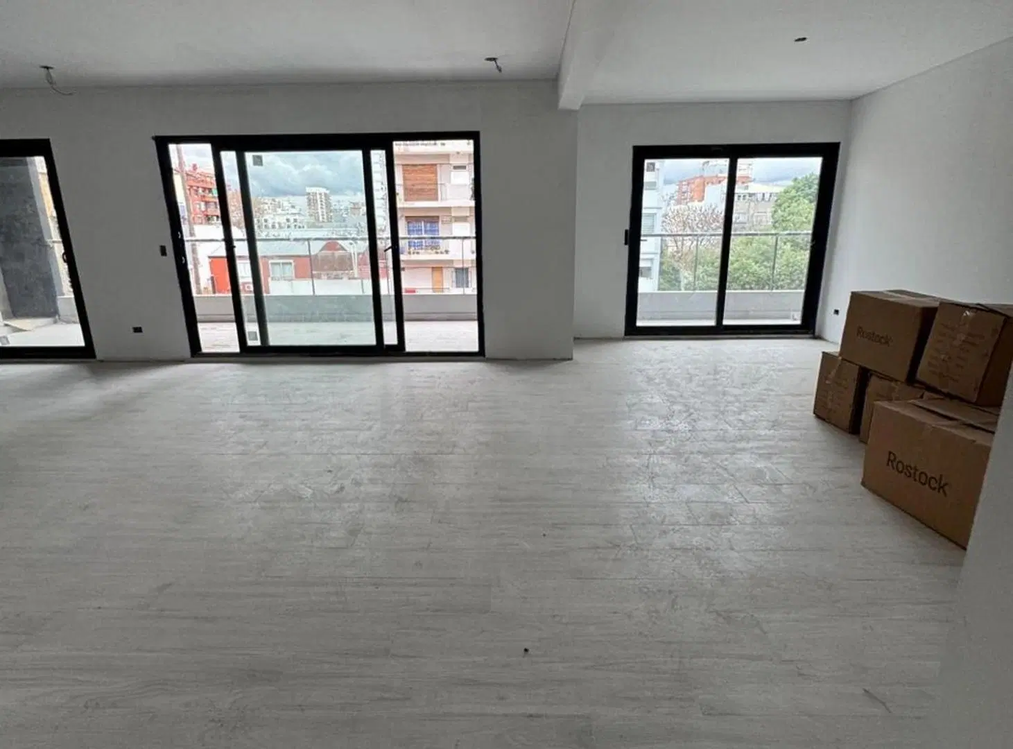 VENTA 4 AMB C/DEP  BALCON TERRAZA COCHERA NUÑEZ 4
