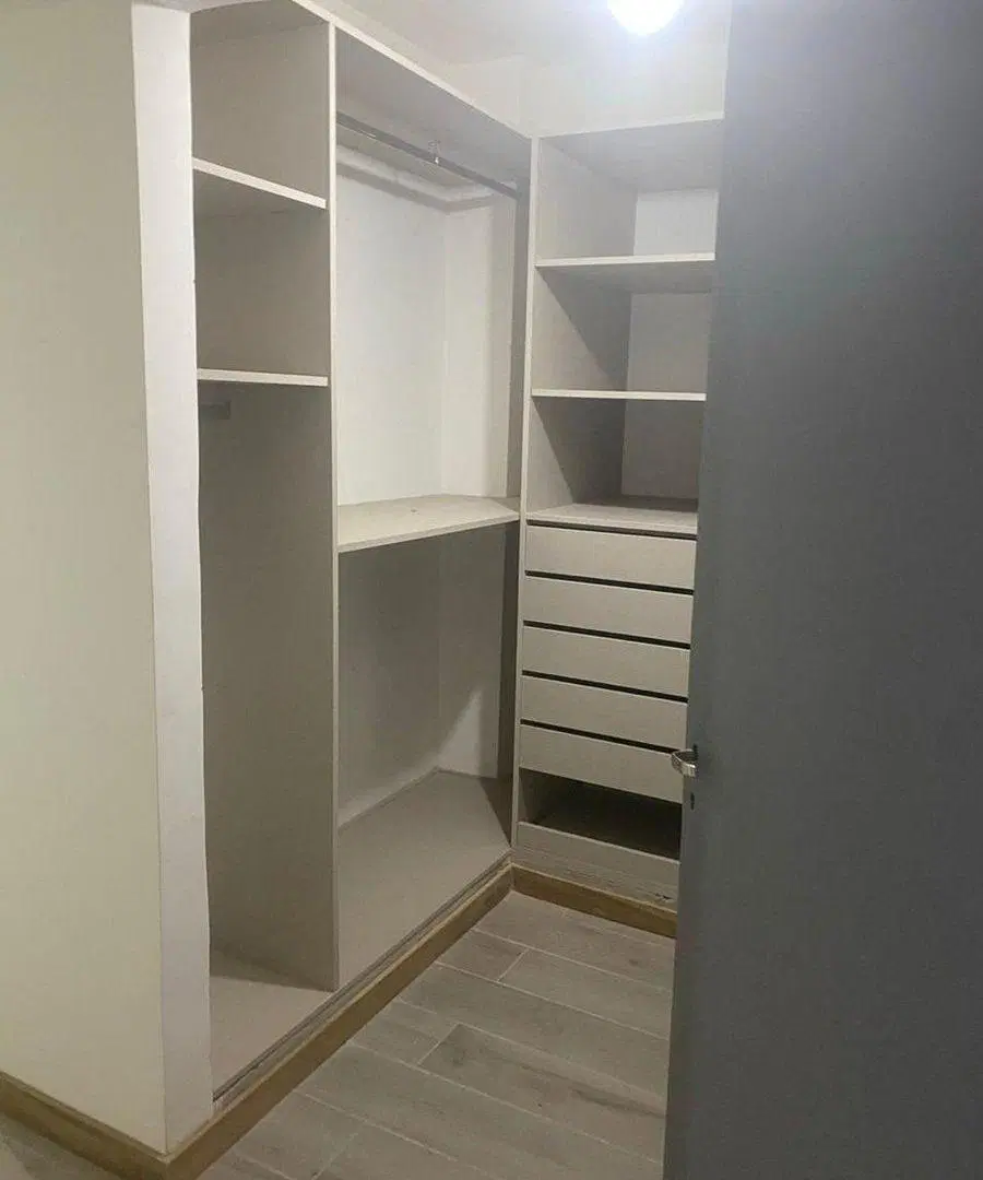 VENTA DEPTO BELGRANO 3 AMB. COCHERA DEPENDENCIA 5