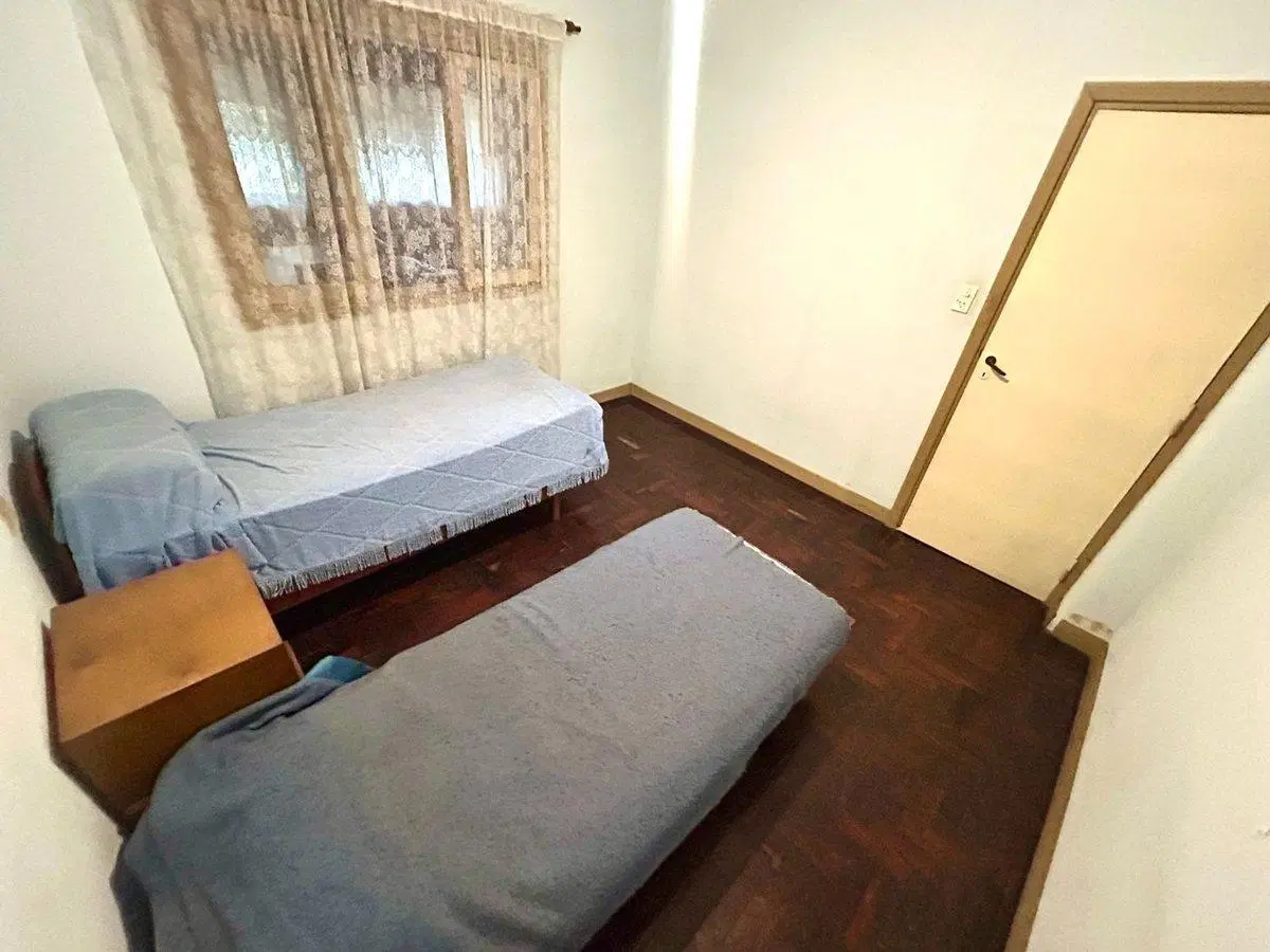 VENTA CASA 3 AMBIENTES VILLA MADERO GARAGE PARQUE 4