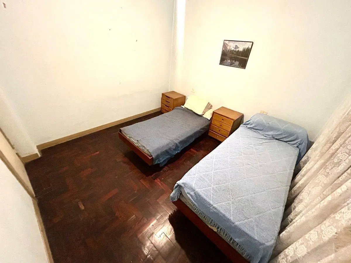 VENTA CASA 3 AMBIENTES VILLA MADERO GARAGE PARQUE 2
