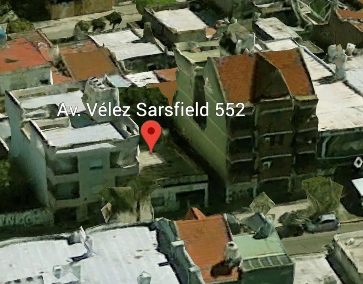 VENTA CASA LOTE VILLA MADERO EXCELENTE UBICACION 5