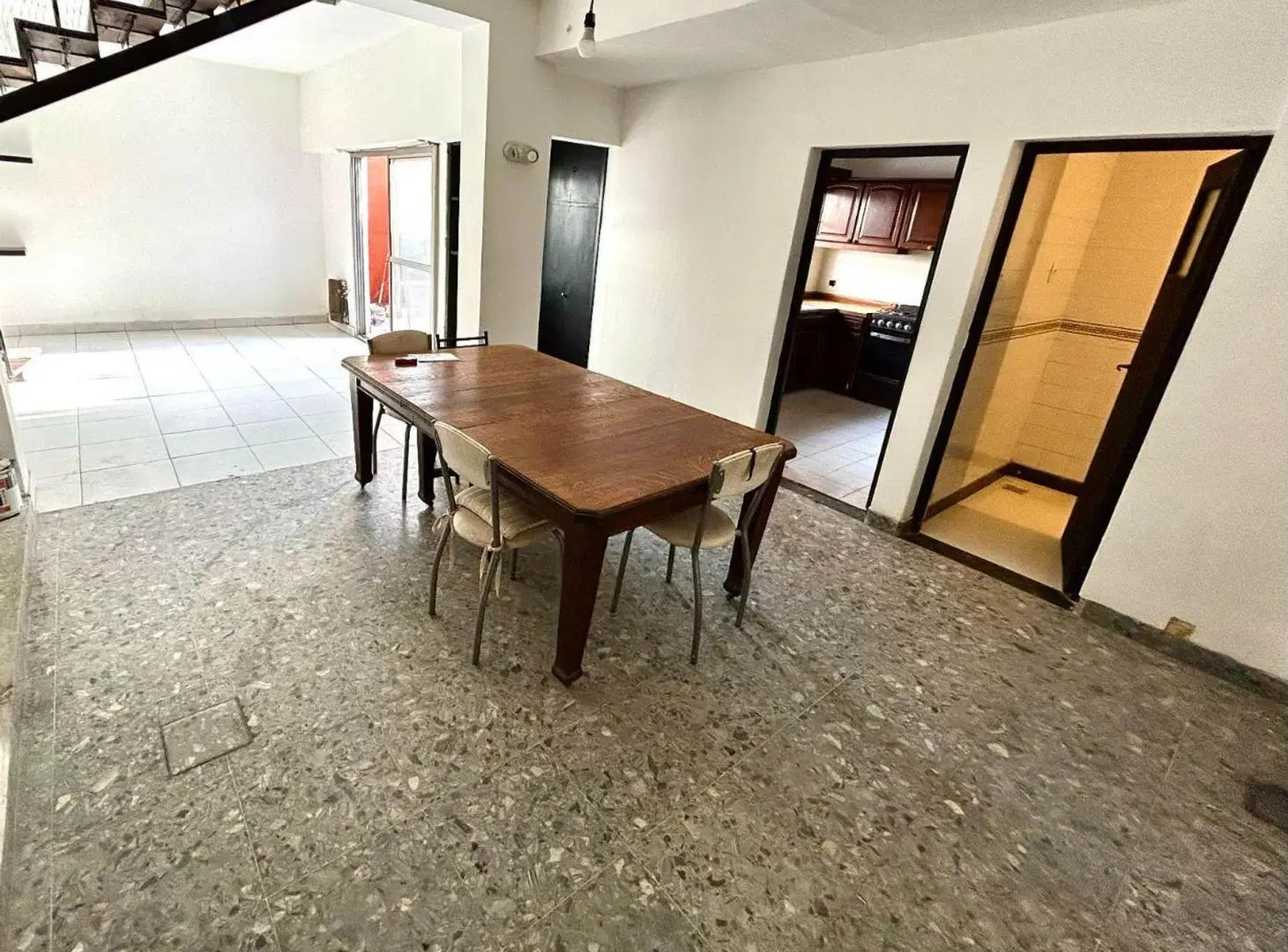 ALQUILER FLORIDA PH 5 AMBIENTES PATIO Y TERRAZA 5