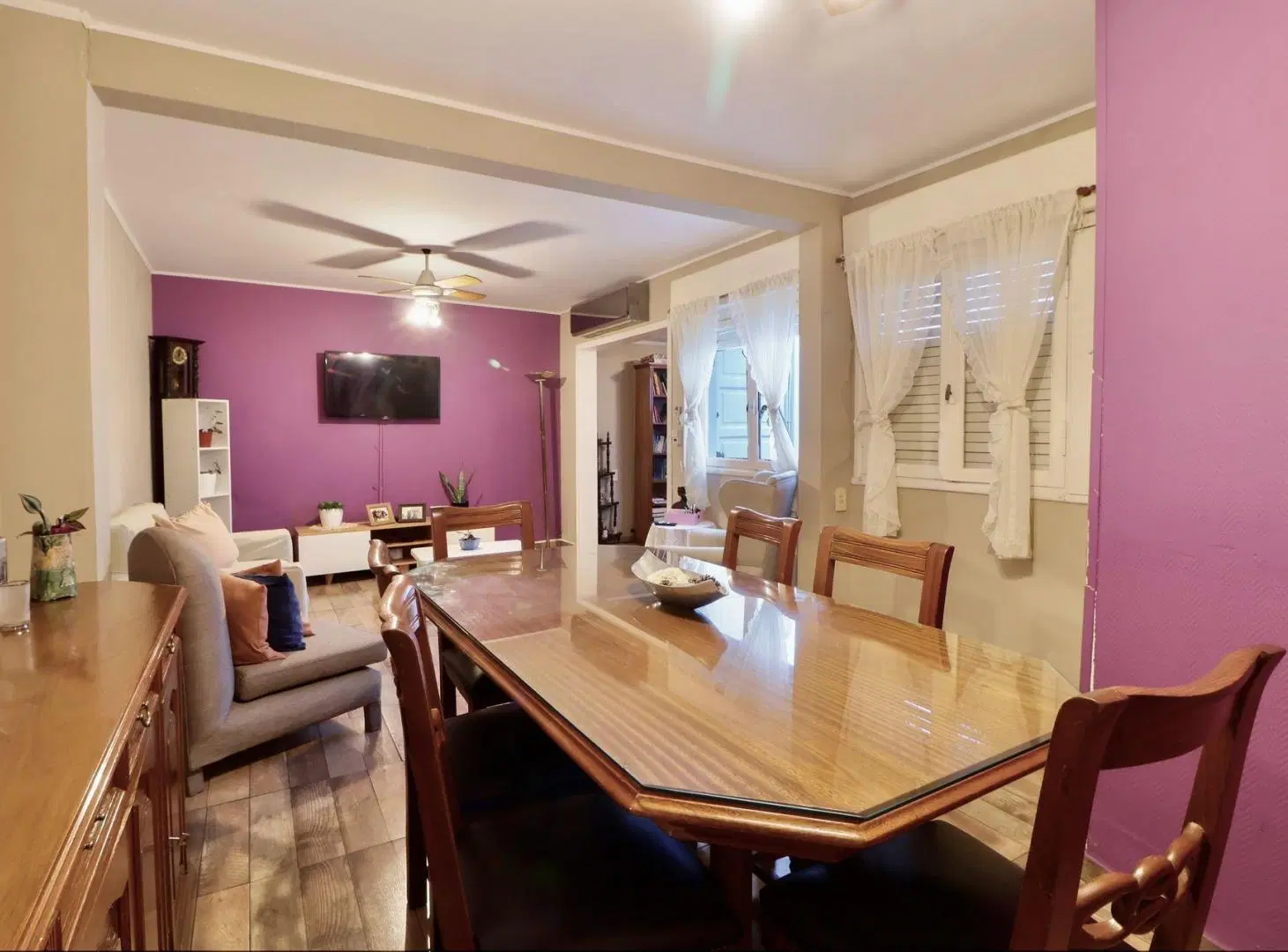 VENTA COLEGIALES- PH 4 AMB- TERRAZA PROPIA 5