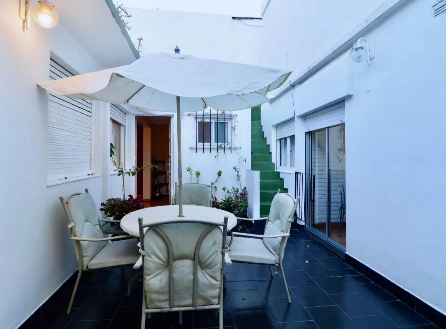 VENTA COLEGIALES- PH 4 AMB- TERRAZA PROPIA 4