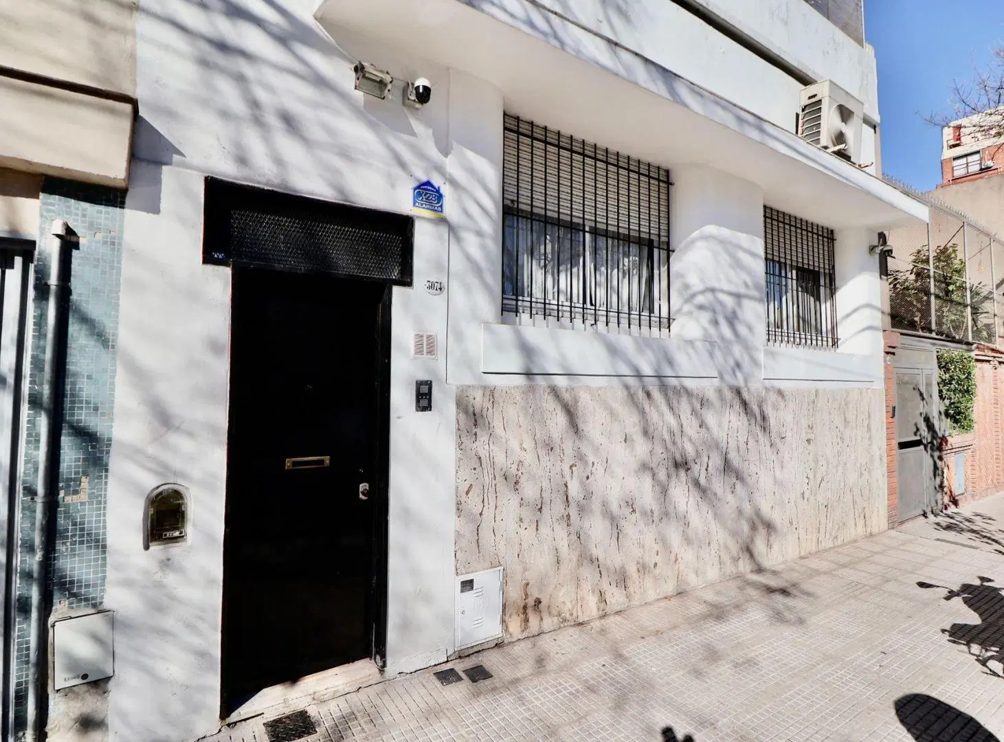 VENTA COLEGIALES- PH 4 AMB- TERRAZA PROPIA 2