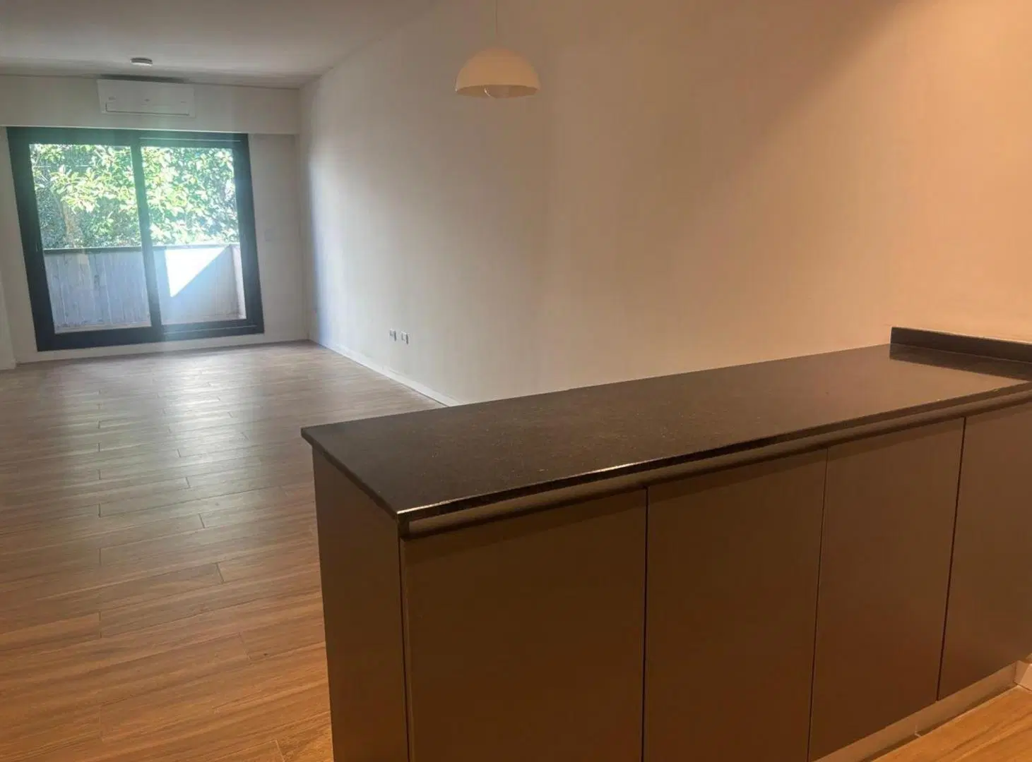 ALQUILER  MONOAMBIENTE A ESTRENAR PALERMO 2