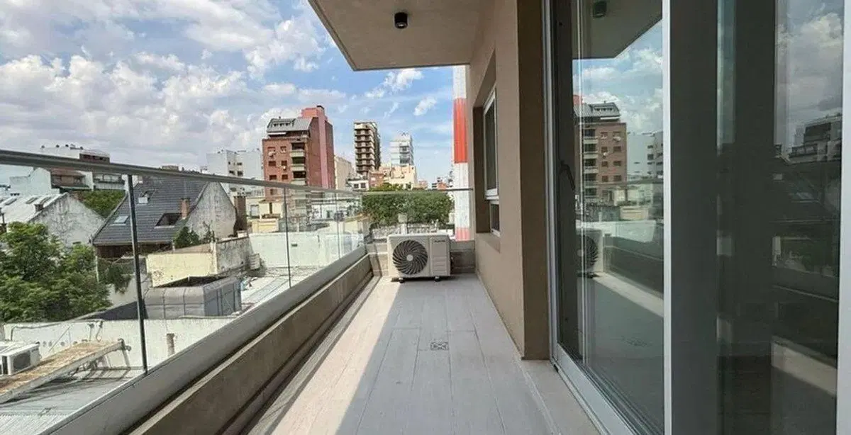VENTA DEPART 3 AMB CON BALCON A ESTRENAR NUÑEZ 5