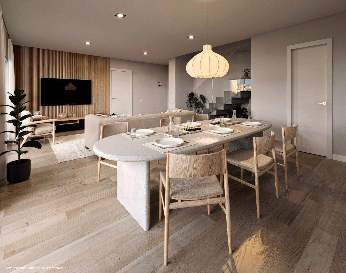 Foto de VENTA DEPART. 4 AMBIENTES BALCON EN OBRA SAAVEDRA, imagen 5