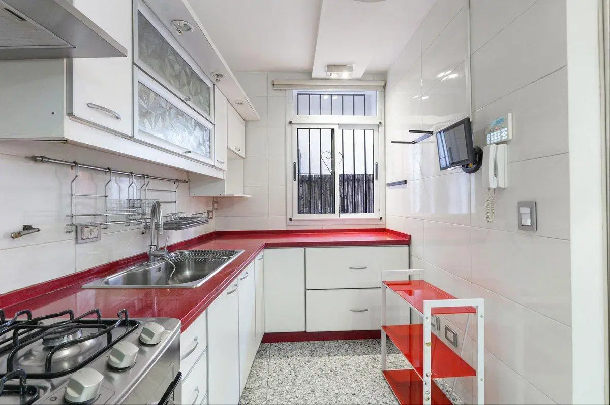 CASA PH 3 DORMITORIOS 4 PISOS CABALLITO CENTRO 2