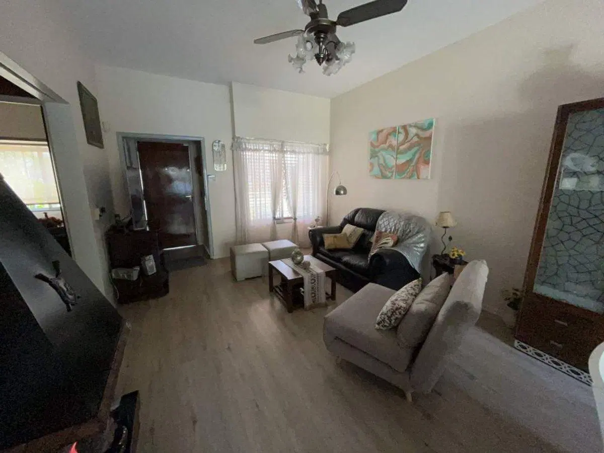 VENTA CASA MARTÍN CORONADO PILETA JARDÍN 5